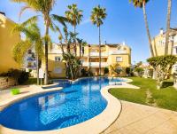 Marina Azul by Edeal HOMES - B&B Denia