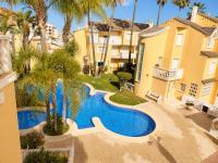 Marina Azul by Edeal HOMES - B&B Denia