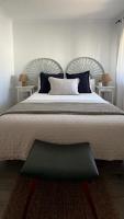 Apartamento Rural en Valencia de Alcántara - B&B San Pedro