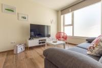 Santander Centro - Moderno - Playas - Wifi - Smart TV - Ferienwohnung Santander