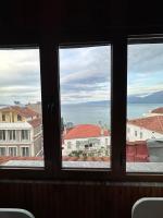 Rooftop Pogradec - Ferienwohnung Pogradec
