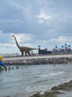 Квартира для відпочинку Бочарова 60 Одеса - Bed and Breakfast Odessa