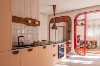 Hayarkon 70 - Boutique Aparthotel - B&B Tel Aviv