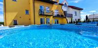 Moris Pokoje Gościnne - B&B Łeba