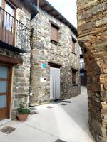 Casa el Tejo - B&B San Cristóbal de Valdueza