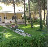 Andre Villa - Bed and Breakfast Draç