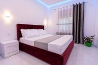 Sunrise Hotel Vila - B&B Vlorë
