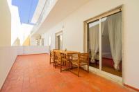 Apartment Ria Azul Beach - Bed and Breakfast Fuzeta