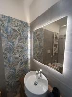 Chambre Double avec Balcon