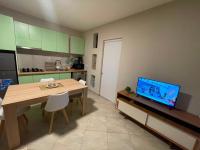 Tity Apartments T1 - Refúgio à Beira-Mar - Bed and Breakfast Santa Maria