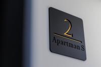 Apartman S - B&B Novi Banovci
