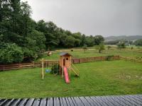 Dom Pod Wierzbami - B&B Sidzina