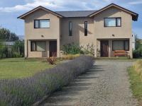 Jardin de Estepa Il - B&B Dina Huapi