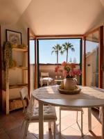 Maison Blanche - B&B Bordighera