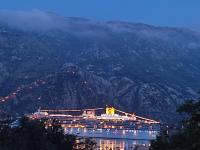 Family Apartment - B&B Kotor