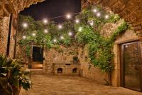Llach 1560 - B&B Sant Martí Vell