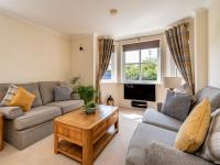 Peaceful 2-Bed Craiglockhart Free Parking - B&B Edinburgh
