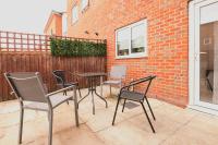 Gemstone Emerald - CoopLIVE - Etihad - Free Parking - Chambres d'hôtes Manchester