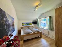 AVINORA Gemütliche Ferienwohnung mit Bergblick - Ferienwohnung Unterwössen