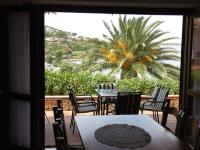 Trilocale gli Oleandri Incontro tra Mare e Natura - Ferienwohnung Cannigione di Arzachena