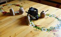 Hnatowe Berdo BB - B&B Wetlina