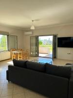 Vasilakis home - Ferienwohnung Tavronítis