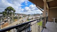 Residencial Borges Canela - Ferienwohnung Canela