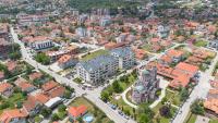 BELLA Apartment Arandjelovac - Ferienwohnung Aranđelovac