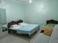Quadruple Room with Bathroom