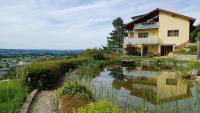 Haus Margit - B&B Schlierbach