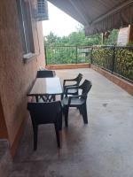 TNT Apartments Skopje - Free Parking - 2 Bedrooms - Ferienwohnung Skopje
