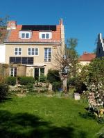 Pension Pichelsdorf - Bed and Breakfast Berlijn