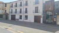 Apartamentos LA FONDA - B&B Arnedillo