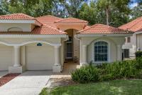 Lake Jovita Golf Villa #9 - Ferienwohnung Dade City