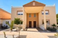 Cozy Apartment 3-Min Walk to Beach - Bed and Breakfast Almería