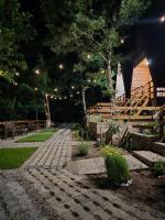 Tri breze - B&B Kolašin