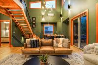 Whistler Peak Lodge - B&B Glacier