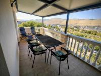 Appartamento con 1 Camera da Letto e Balcone