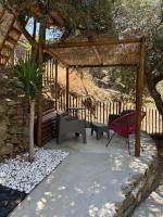 maison du olival - B&B Vacalar