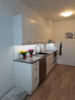 Walhalla Kuhala apartment - Bed and Breakfast Forssa