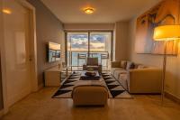 13 E - Apartamento con vista al mar 2 BR - B&B Panama City
