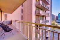 Walk to Metro & Near Reagan Airport - Chambres d'hôtes Arlington