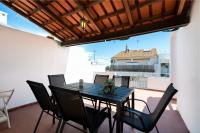 BmyGuest - Cacela Terrace Apartment - B&B Vila Nova De Cacela