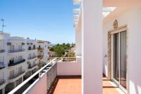 BmyGuest - Cacela Terrace Apartment - B&B Vila Nova De Cacela