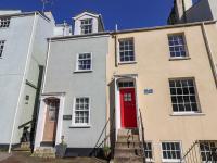 Phoenix Cottage - Bed and Breakfast Lyme Regis