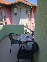 Deskom Zelena Vila - B&B Veliko Gradište