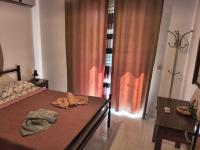 Hibiscus Green Apartments - Bed and Breakfast Afántou