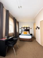 Paradise Stay l eMapungubwe Hotel l Johannesburg CBD - Chambres d'hôtes Johannesbourg