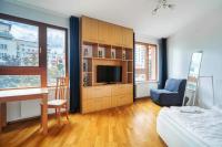 Cozy Retreat near Meanders and Nature By Rentez - Ferienwohnung Prag