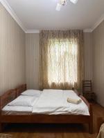 Konstanta - B&B Lentekhi